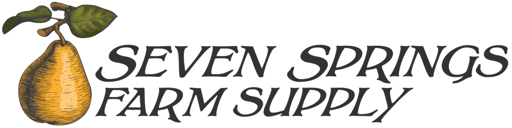 Seven Springs Farm Supply